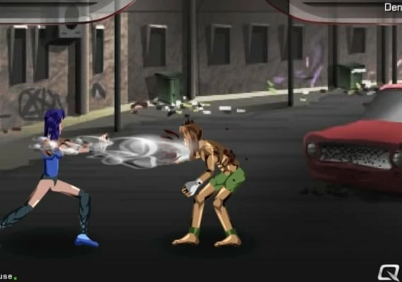 Final Slam 2 EN Global
