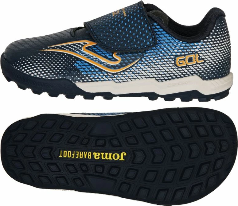 Atlete futbolli për fëmijë Joma Gol Junior Barefoot 2603 Jr TF