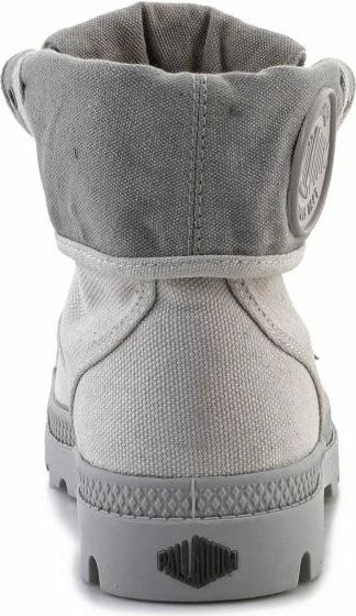 Atlete Palladium Baggy për femra, gri [Madhësia: 36]