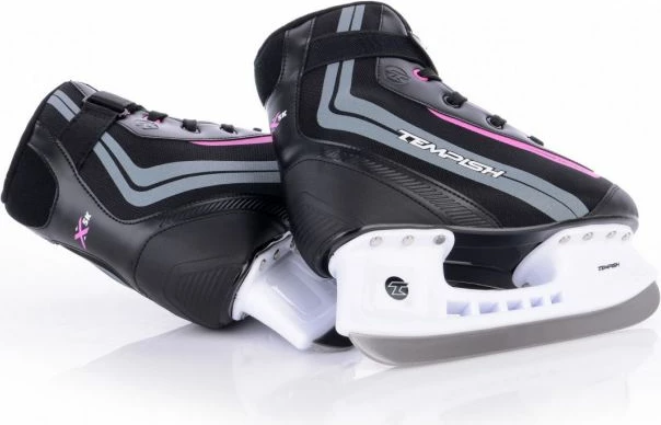 Patina për femra Tempish, të zeza