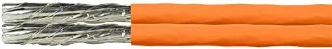 Patch cable CAT7a S/FTP 100m 1000Mhz