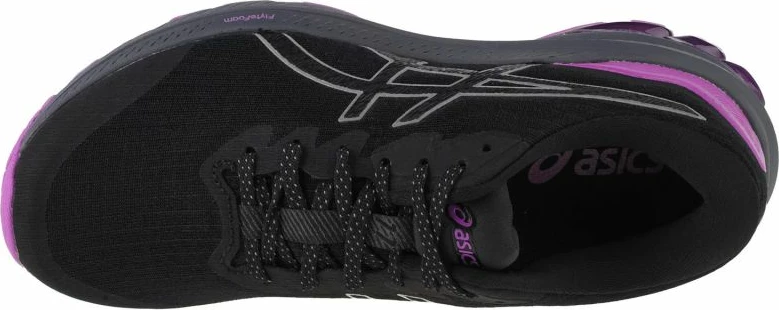 Atlete për femra Asics, të zeza [Madhësia: 37]