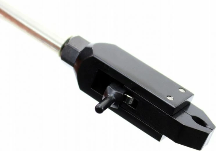 Shtypës harku POE LANG, i zi