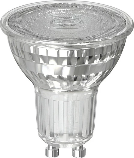 Llambë LED OSRAM PAR16 P, GU10, 6.1W, 575lm, 3000K dritë e ngrohtë