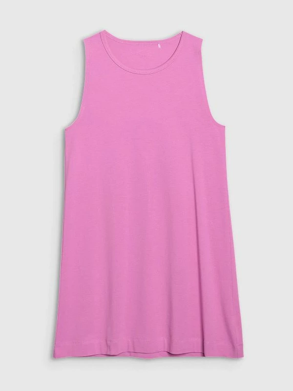 Fustan mini për femra 4f