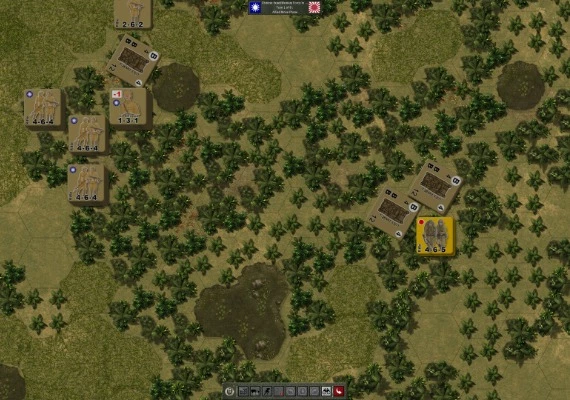 Valor and Victory: Pacific DLC EN Global