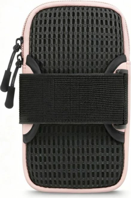 Shirit dore sportiv Tech-Protect M6, rozë