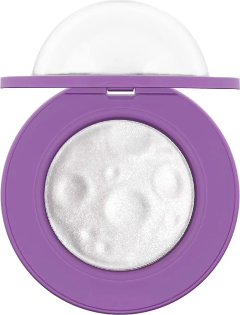 Highlighter për femra Wibo Meteor Shower 01 Cosmic Chaos, 1 copë