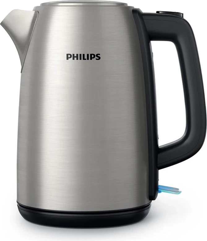 Çajnik elektrik Philips Daily Collection HD9351/90 1.7L 2200W inoks