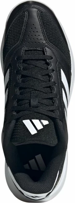 Atlete për meshkuj adidas, të zeza [Madhësia: 40]