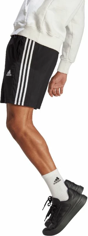 Shorce për meshkuj adidas, të zeza