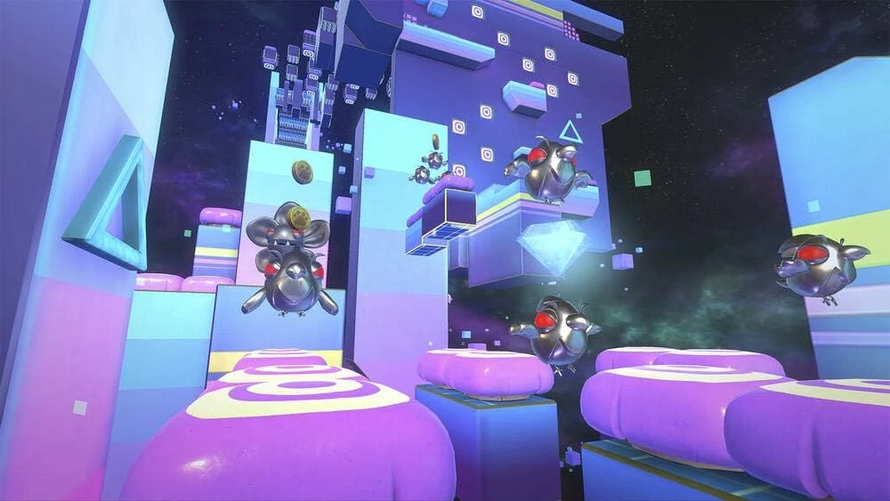 Lojë PS5 PQube New Super Lucky's Tale, PEGI 3
