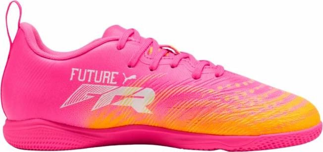 Atlete futbolli për fëmijë Puma Future 9 Play IT 108927 05 [Madhësia: 34]