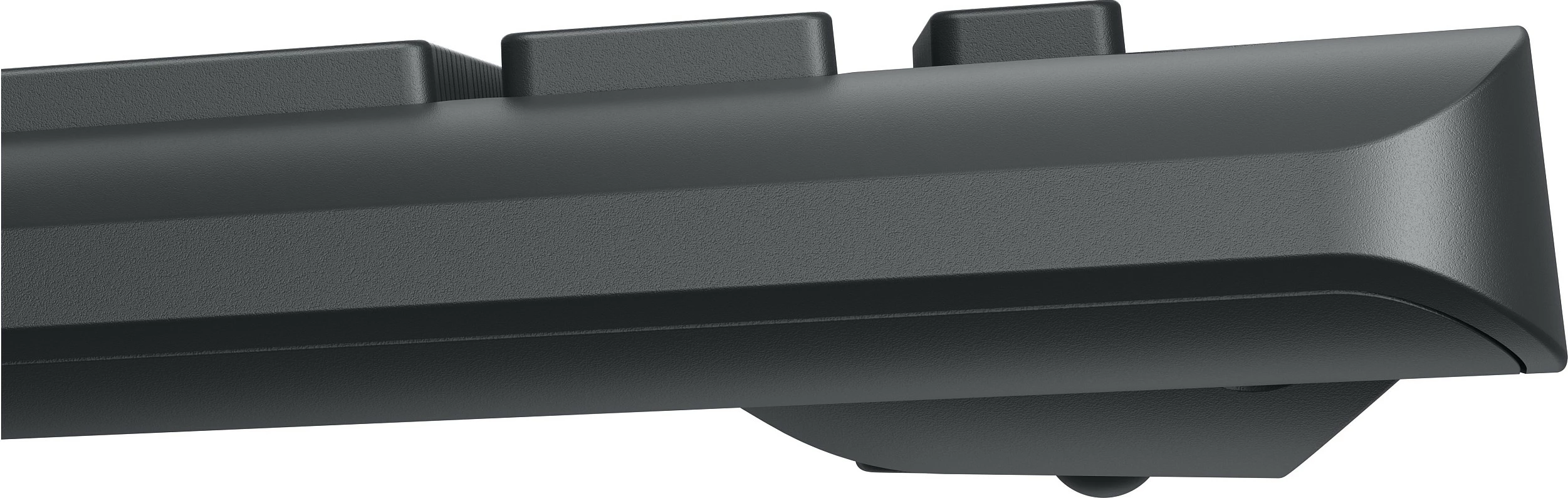 Set tastierë dhe maus wireless Dell Wireless Keyboard and Mouse, 2.4GHz, QWERTZ DE, 1000 DPI, i zi