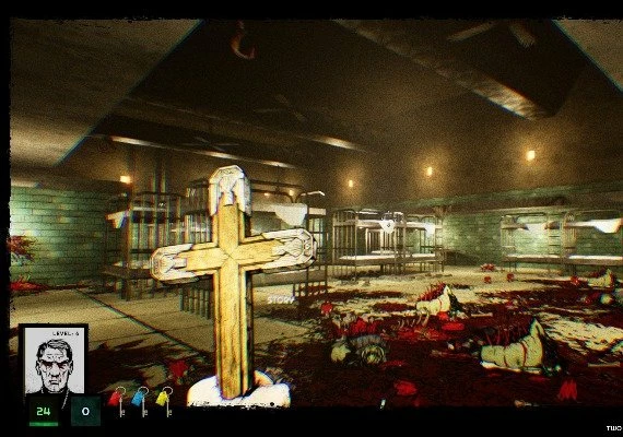 Forgive Me Father EN Global