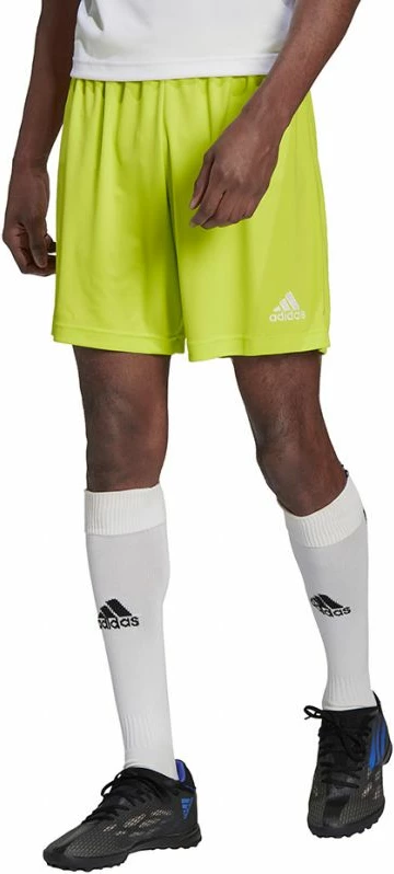 Shorce për meshkuj adidas Entrada 22, të gjelbërta [Madhësia: M]