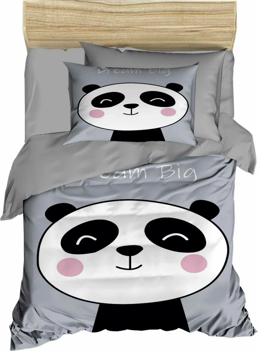 Set mbulesë për jorgan për fëmijë L'essentiel, PH1107