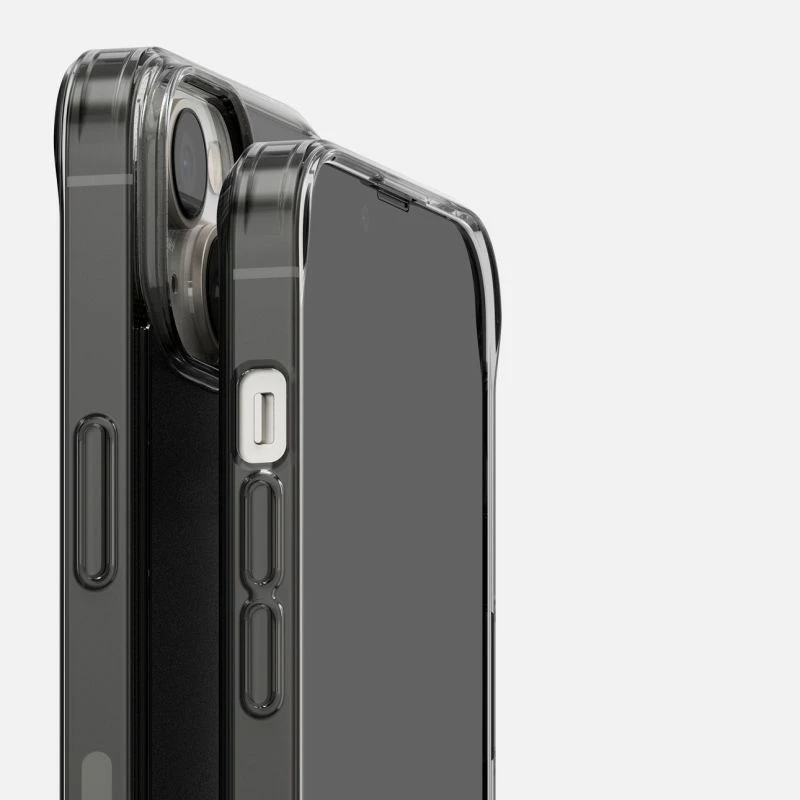 Kapak telefoni Ringke Fusion Matte iPhone 14 Plus, gri