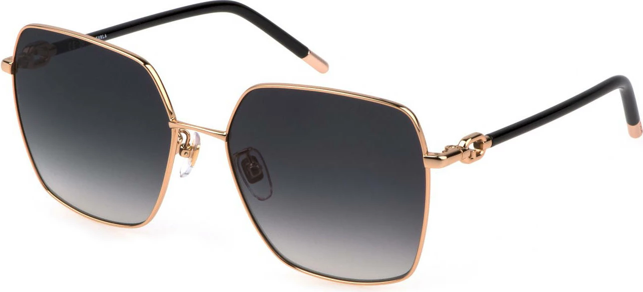 Syze dielli FURLA femra, të arta