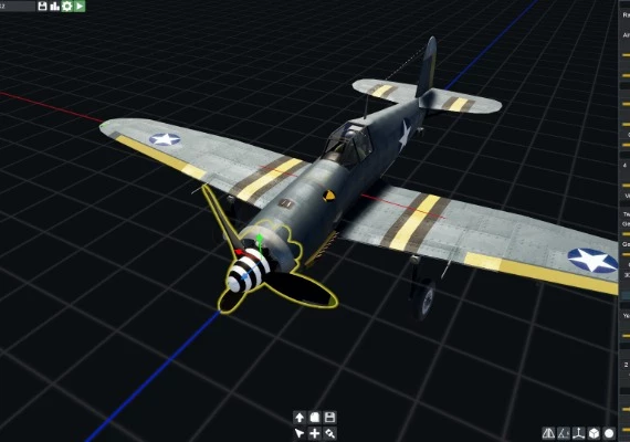 Flyout EN Global