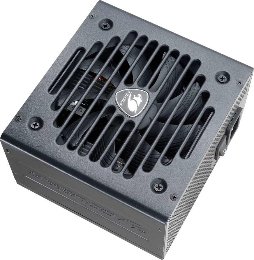 Furnizues rryme COUGAR VTE 600, 600W, 80 Plus Bronze, ATX, PCIe 4.0, i zi
