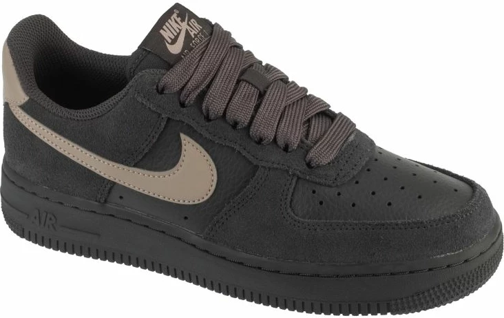 Atlete Nike Air Force 1 Low II7650-200, gri