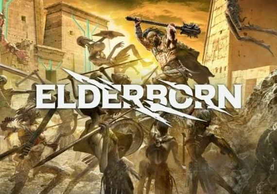 Elderborn Global