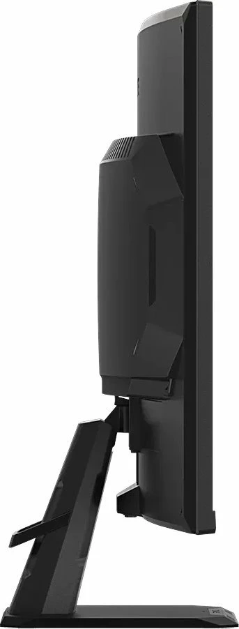 Monitor Gigabyte GS27FC 27\" Full HD 180Hz 1ms i lakuar (1500R) VA, i zi