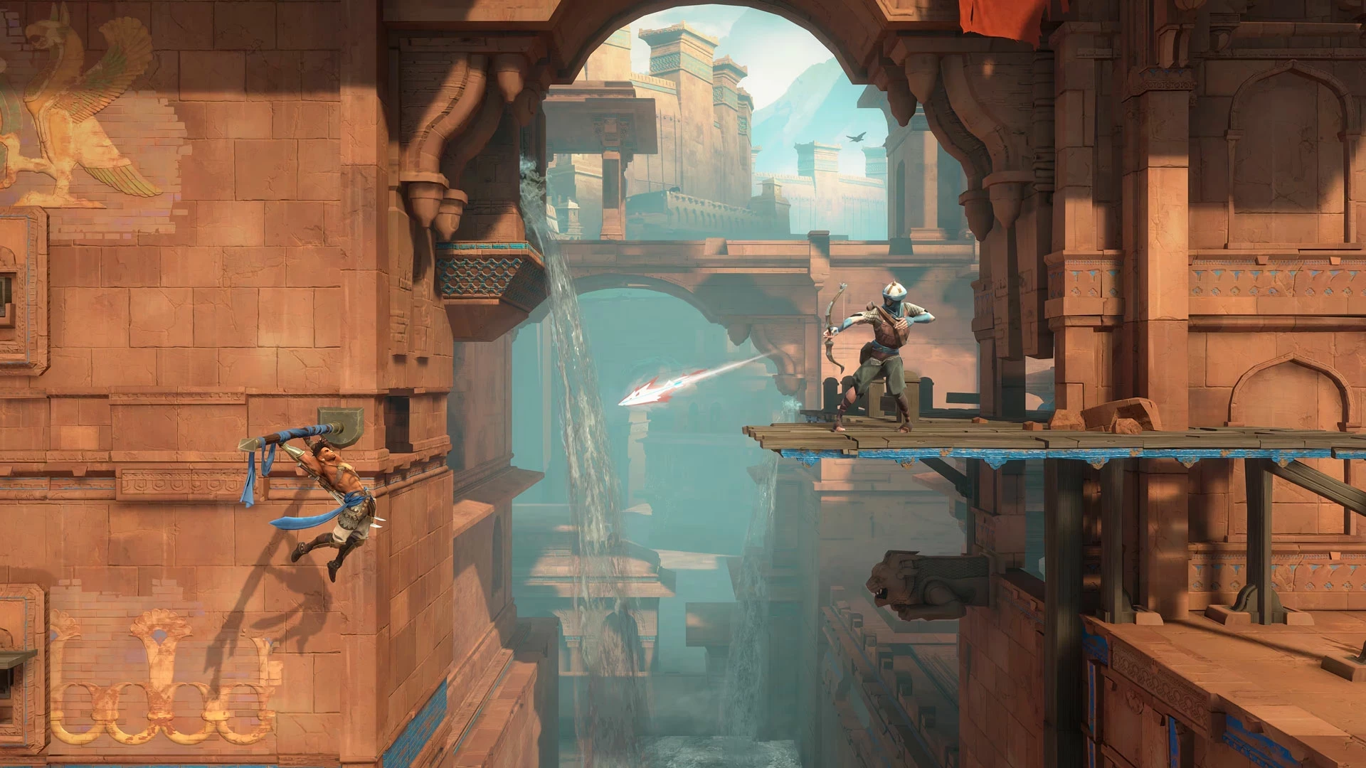 Loja PS4 Ubisoft Prince Of Persia The Lost Crown 2