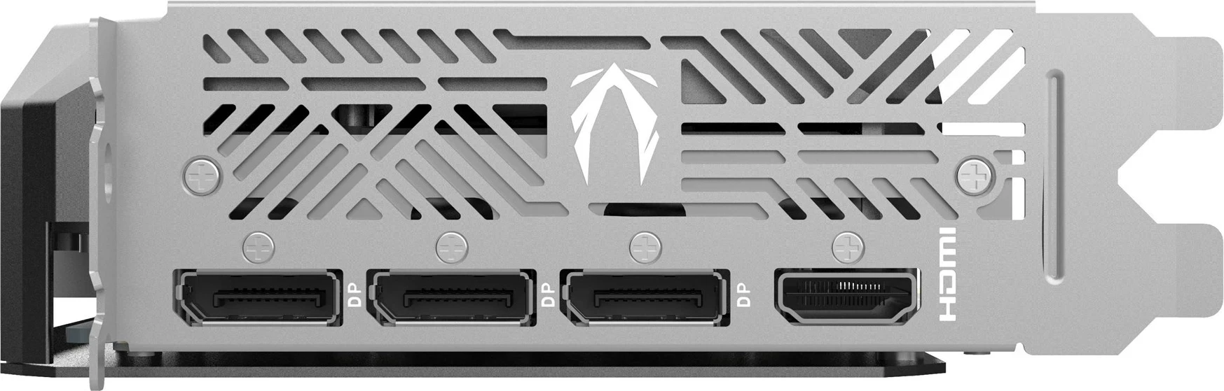 Kartë grafike ZOTAC GAMING GeForce RTX 5060 Ti Twin Edge, 8 GB GDDR7, e zezë