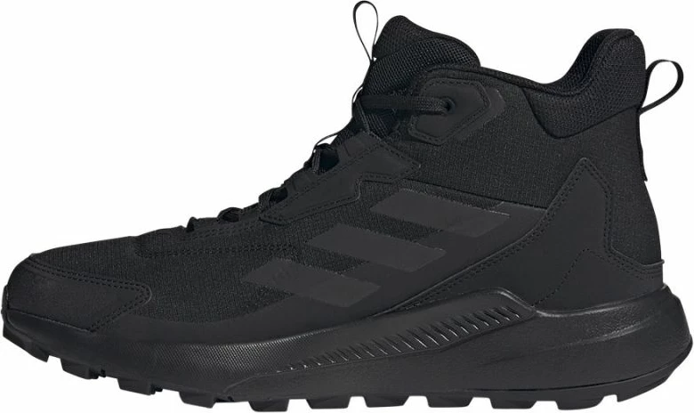 Atlete për meshkuj adidas, të zeza [Madhësia: 44]