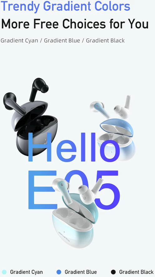 Kufje Me Bluetooth AWEI T62ENC (Zezë)