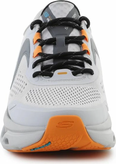 Atlete për meshkuj Skechers, gri [Madhësia: 46]
