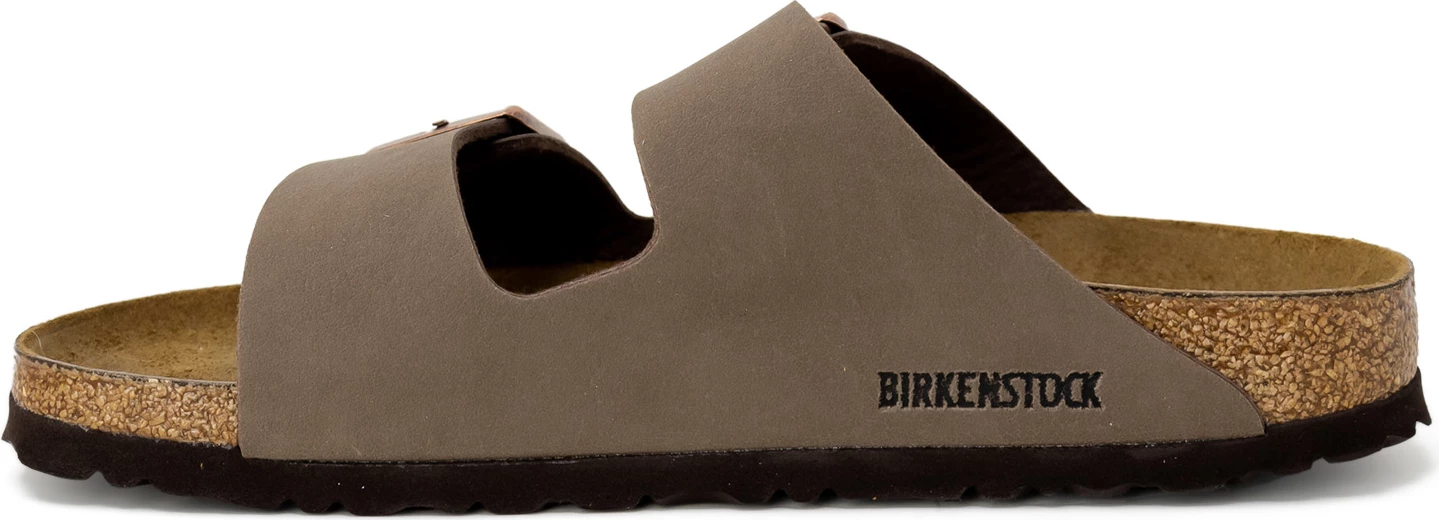 Sandale për femra Birkenstock Arizona BS 0151183, kafe [Madhësia: 39]