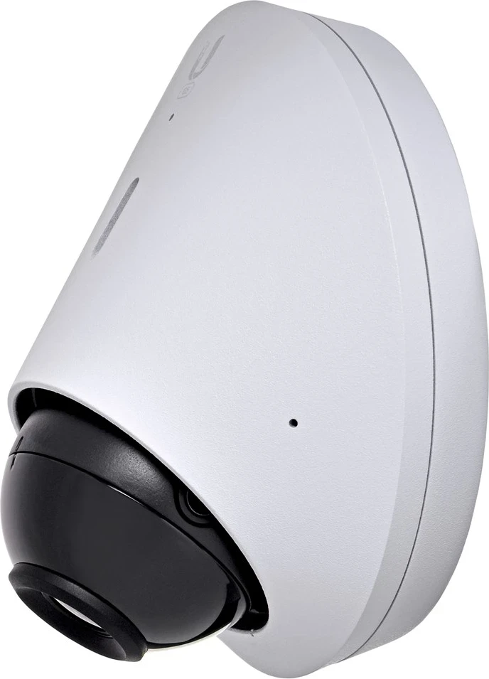 Kamera e sigurisë IP Ubiquiti UVC-G5-Dome, për brenda dhe jashtë, e bardhë