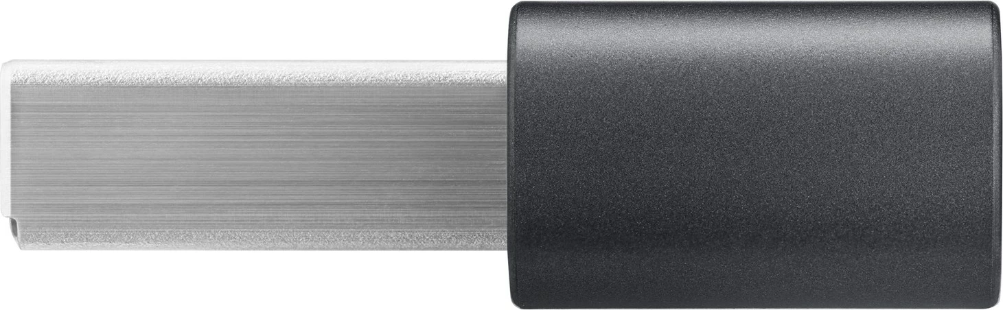 USB flash drive Samsung MUF-256AB, 256 GB, USB 3.2 Gen 1, Gri/Argjend