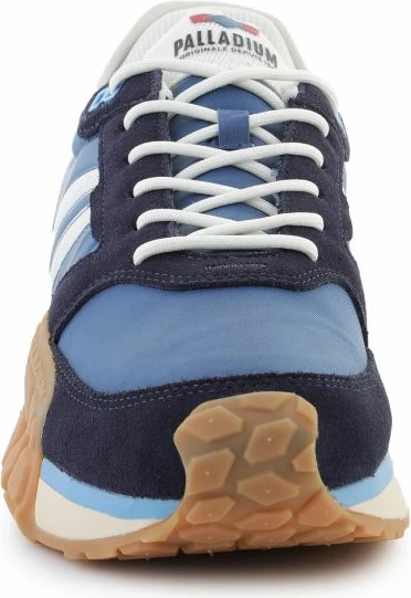 Atlete për meshkuj Palladium, të kaltra