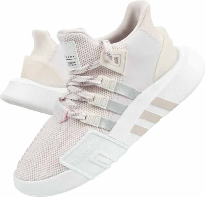 Atlete për femra adidas, të rozë [Madhësia: 36]