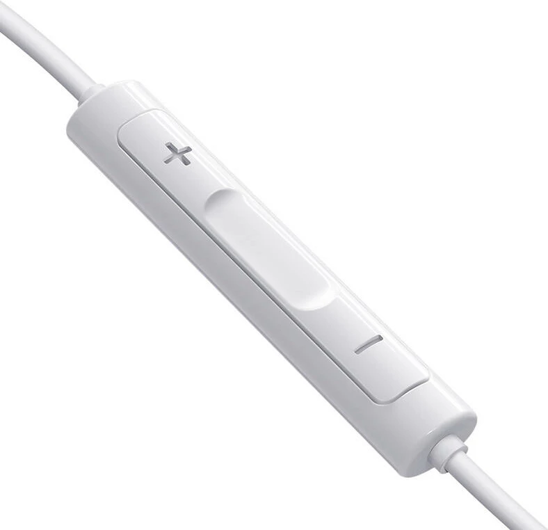Kufje me tela Mcdodo HP-6080, in-ear, 3.5mm, e bardhë