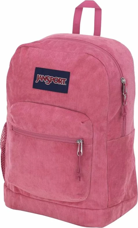 Çantë shpine JanSport për meshkuj/femra, rozë [Madhësia: One Size]