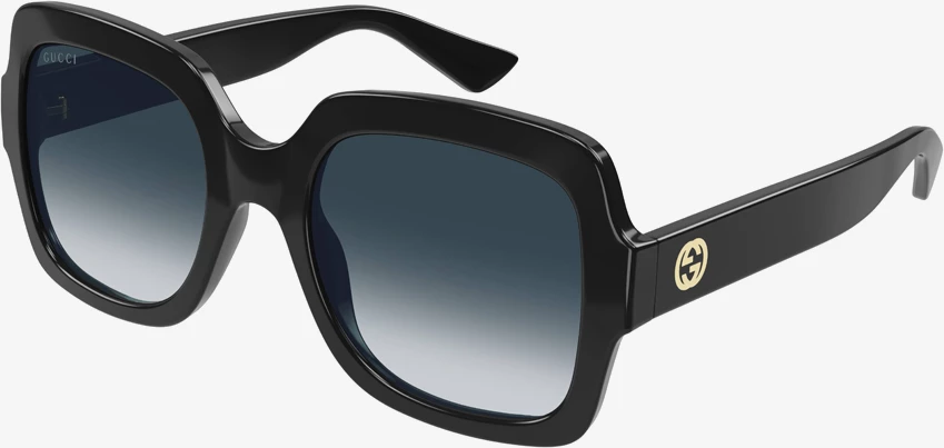 Syze dielli Gucci GG1337S-001 54