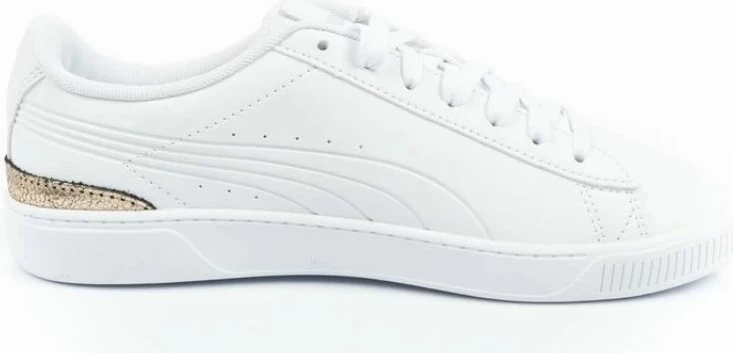 Atlete femra Puma, të bardha