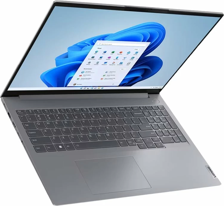 Lenovo ThinkBook 16 G6 ABP, 16", 16GB RAM, 512GB SSD, Hiri