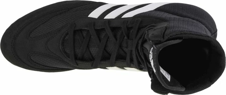 Atlete për meshkuj adidas, të zeza [Madhësia: 43 1/3]
