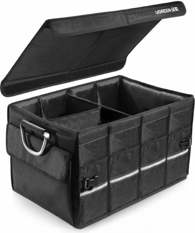 Organizator bagazhi Ugreen LP256 80710, i zi