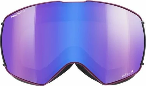 Syze skijimi Julbo unisex, vjollcë