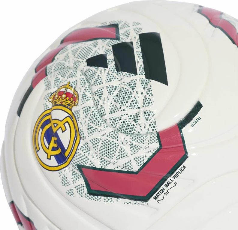 Top mini adidas Real Madrid KE5124, madhësia 1 [Madhësia: 1]