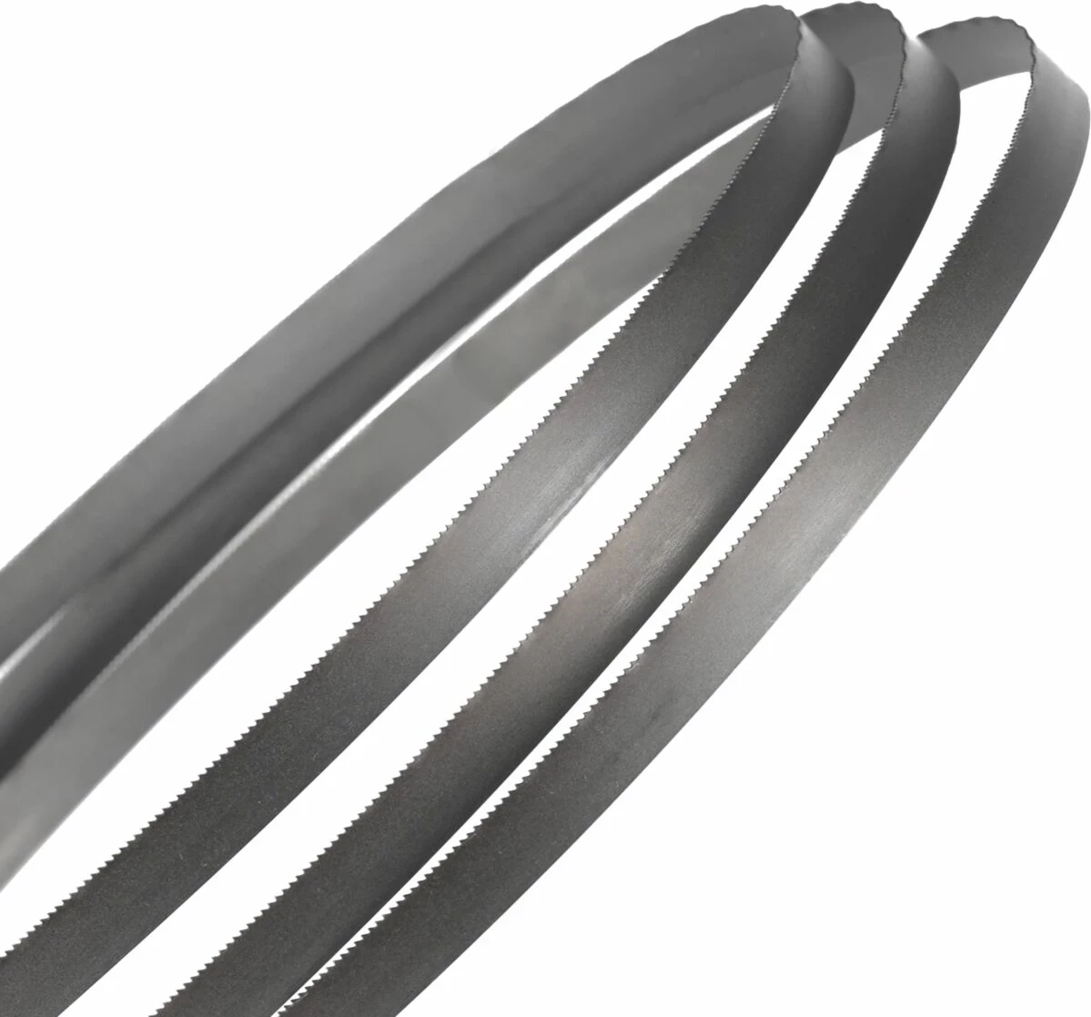 Set tehësh sharrë shirit DeWalt DT8477-QZ 899 mm 18 TPI bimetal, 3 copë