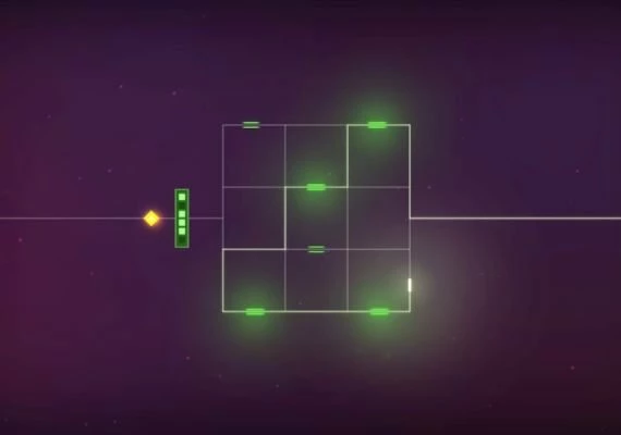 Linelight EN/DE/FR/IT/RU/ES Global