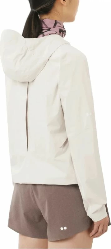 Jakne sport për femra Salomon Bonatti Pro JKT W, e bardhë [Madhësia: XS]